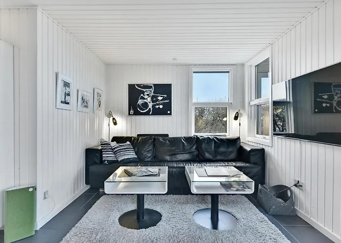 Hébergement de vacances 2 Bedroom Gorgeous In *