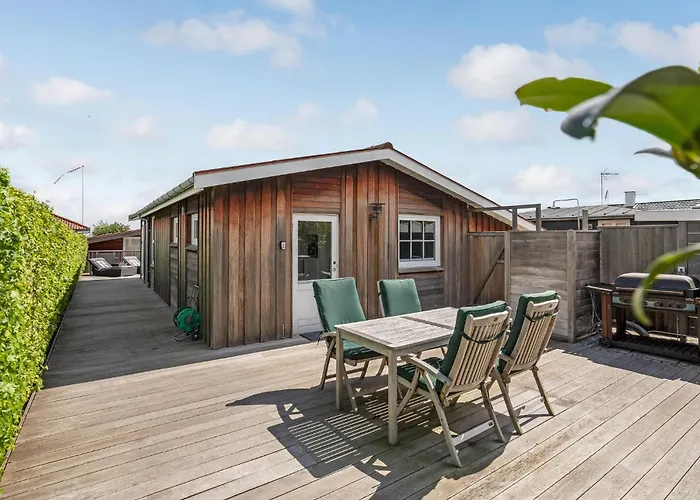 2 Bedroom Gorgeous In * Kerteminde
