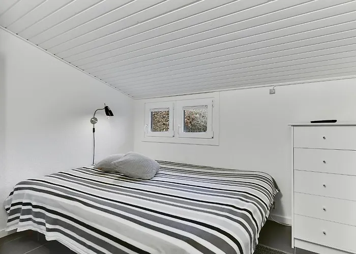 2 Bedroom Gorgeous In * Kerteminde